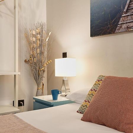 Apartamento Ensueno - Centro De Ciudad Apartment Малага Екстериор снимка