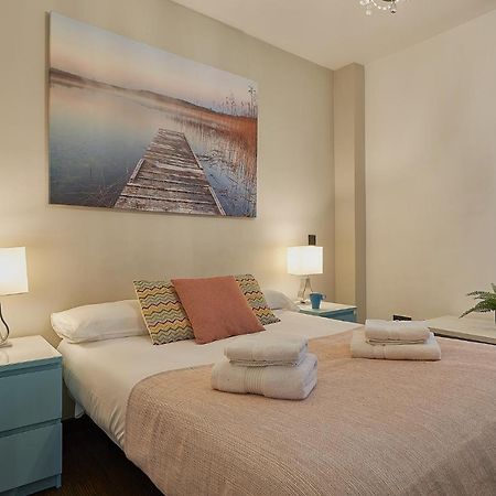 Apartamento Ensueno - Centro De Ciudad Apartment Малага Екстериор снимка