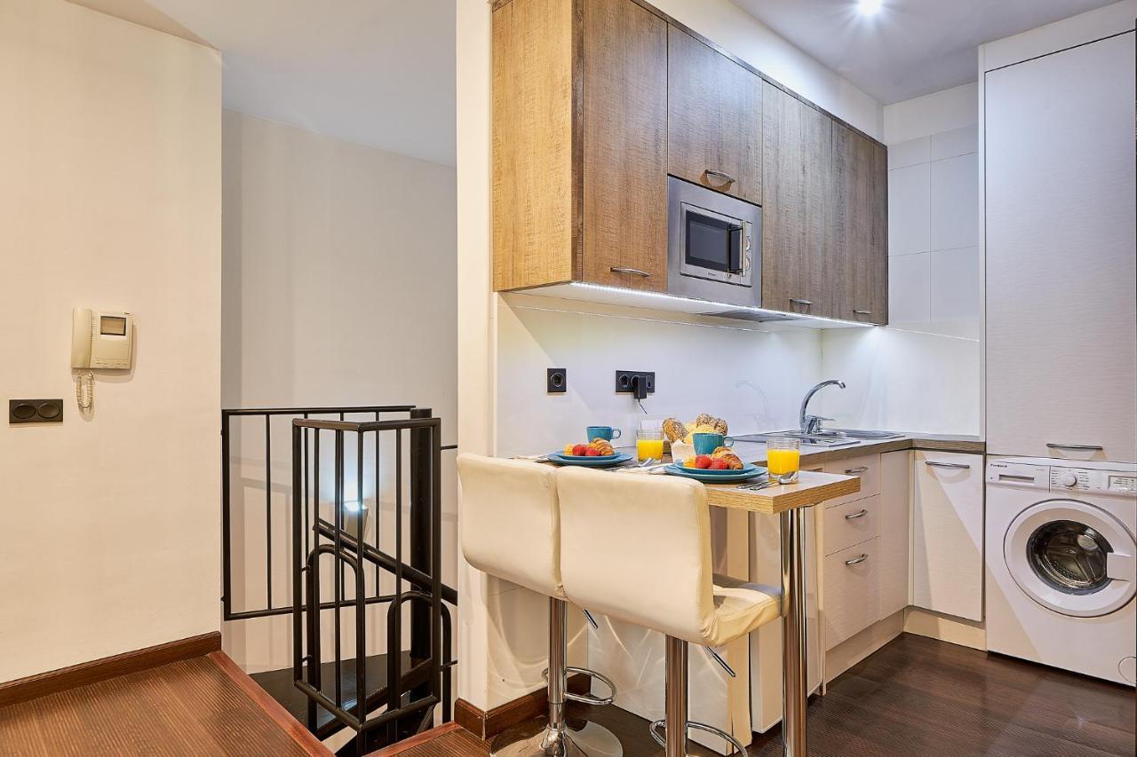 Apartamento Ensueno - Centro De Ciudad Apartment Малага Екстериор снимка