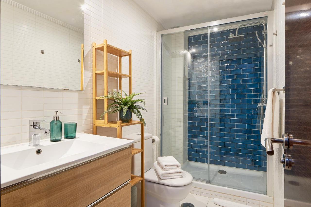Apartamento Ensueno - Centro De Ciudad Apartment Малага Екстериор снимка