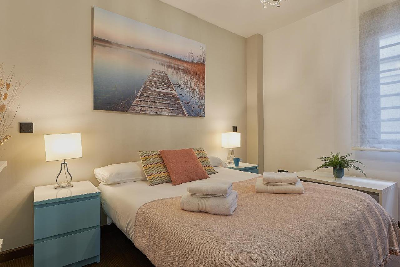 Apartamento Ensueno - Centro De Ciudad Apartment Малага Екстериор снимка